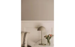 Icon Bordslampa 36cm G9 Latte