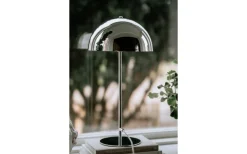 Icon Bordslampa 36cm Krom