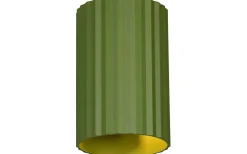 Imaria Vägglampa G9 grön