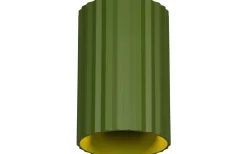 Imaria Vägglampa G9 grön