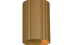 Imaria Vägglampa G9 kaffe