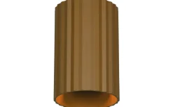 Imaria Vägglampa G9 kaffe