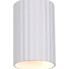 Imaria Vägglampa G9 matt vit