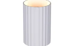 Imaria Vägglampa G9 matt vit