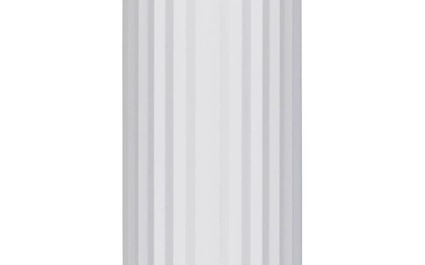 Imaria Vägglampa G9 matt vit