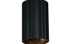 Imaria Vägglampa G9 mattsvart