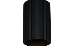Imaria Vägglampa G9 mattsvart
