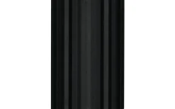 Imaria Vägglampa G9 mattsvart