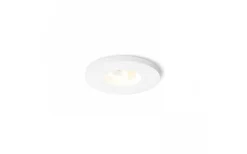 Inca R Infälld Spotlight GU10 Vit IP65