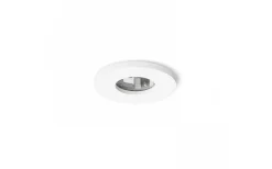 Inca R Infälld Spotlight GU10 Vit IP65
