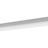 Inda LED-Armatur Sensor 120cm 7200lm 45W 4000K IP65 D-Märkt