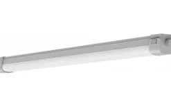 Inda LED-Armatur Sensor 120cm 7200lm 45W 4000K IP65 D-Märkt