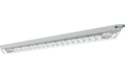 Indus II LED-Armatur 155cm 13200lm 80W 4000K IP23