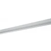 Indus II LED-Armatur DALI Dim 125cm 9900lm 60W 4000K IP23