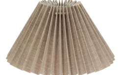Ines Lampskärm Linnebeige 25cm