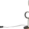 Ingo Bordslampa LED mattsvart