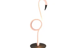 Ingo Bordslampa LED rosa