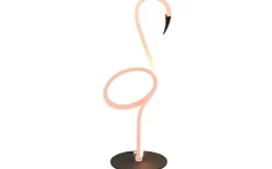 Ingo Bordslampa LED rosa
