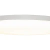 Integra Plafond 32cm LED 3000K 1500lm 17W(100W) IP20