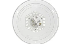 Integra Plafond 32cm LED 3000K 1500lm 17W(100W) IP20
