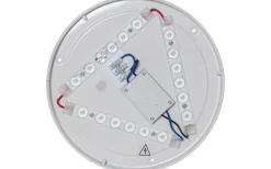 Integra Plafond 25cm LED 3000K 2000lm 19W(120W)