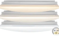 Integra Plafond 33cm LED 3000K/4000K/5000K 1470lm 15W IP20
