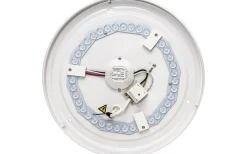 Integra Plafond 33cm LED 3000K/4000K/5000K 1470lm 15W IP20