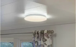 Integra Plafond 33cm LED 3000K/4000K/5000K 1470lm 15W IP20