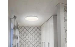 Integra Plafond 33cm 3-Steg DIM LED 3000K 1200lm 18W(75W) IP20