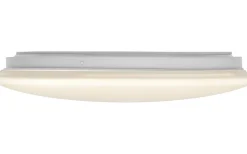 Integra Plafond 33cm 3-Steg DIM LED 3000K 1200lm 18W(75W) IP20