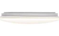 Integra Plafond 33cm 3-Steg DIM LED 3000K 1200lm 18W(75W) IP20