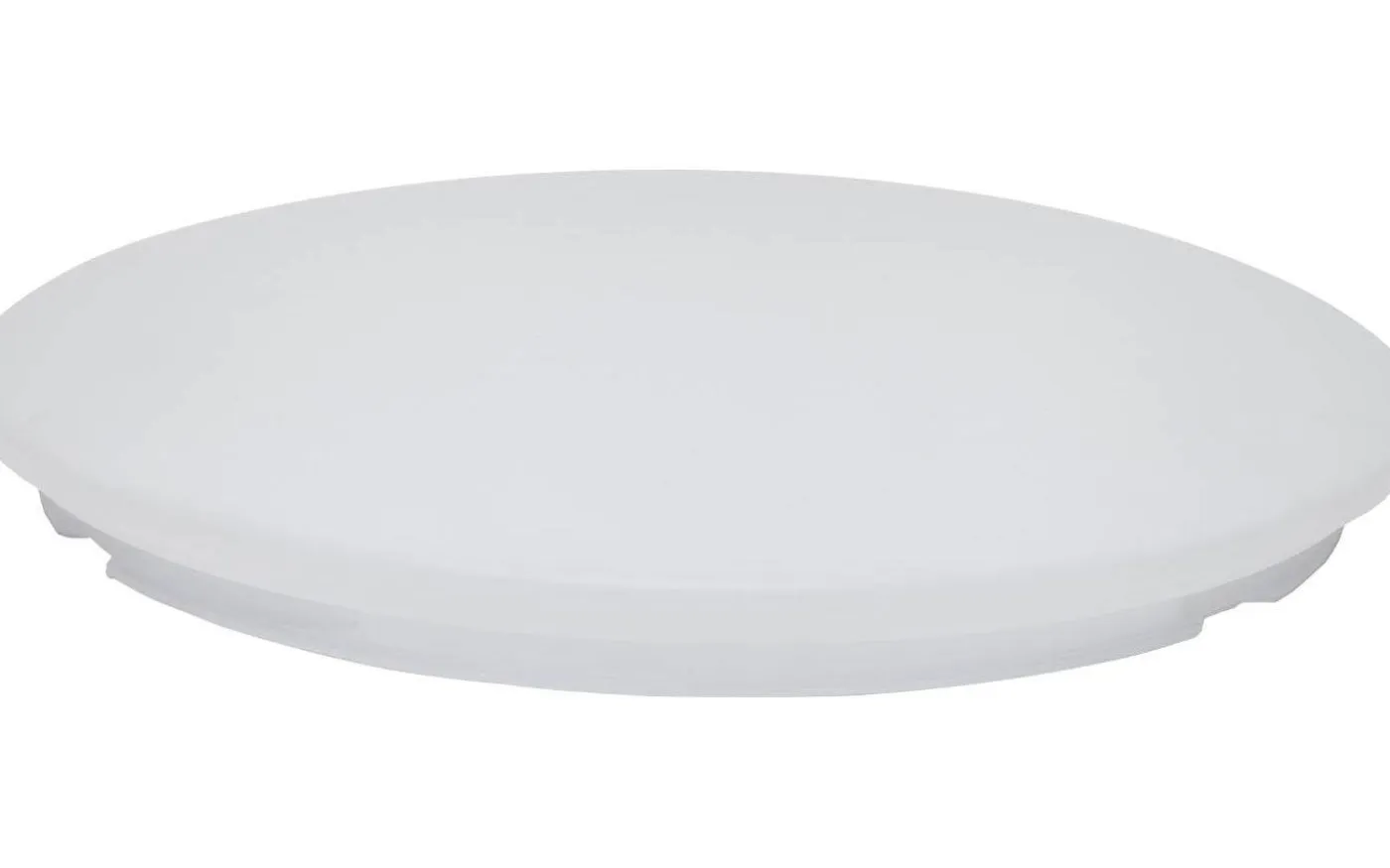 Integra Plafond Sensor 33cm LED 3000K 1250lm 17W(80W) IP20
