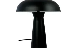 Iris Bordslampa 28cm Mattsvart