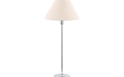 Iris Lampskärm Ø20cm Creme