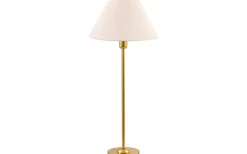 Iris Lampskärm Ø20cm Creme