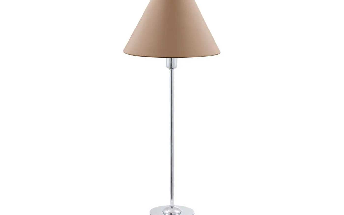 Iris Lampskärm Ø20cm Mocha