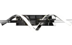 Isabel Vägglampa LED krom 4000K