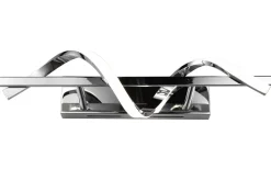 Isabel Vägglampa LED krom 4000K
