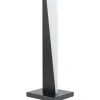 Isidro Bordslampa 41cm LED 3000K 9W Svart
