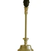 Jack Lampfot 40cm Oxid