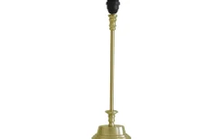 Jack Lampfot 50cm Oxid