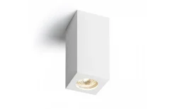 Jack SQ S17 Takspotlight Gips GU10