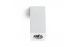 Jack SQ S17 Takspotlight Gips GU10