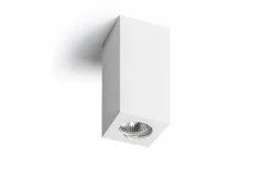 Jack SQ S17 Takspotlight Gips GU10
