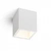 JACK SQ Takspotlight Gips GU10