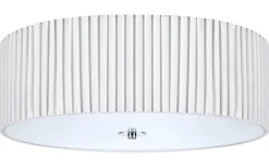 Jackie Plafond 46cm