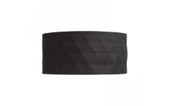 Jakaranda Takskärm Ø40cm Svart