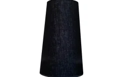 Jasmin Lampskärm Ø25cm Svart