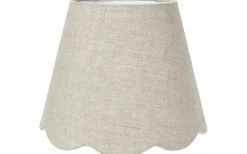 Jasmine Lampskärm Linen 26cm