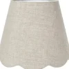 Jasmine Lampskärm Linen 20cm